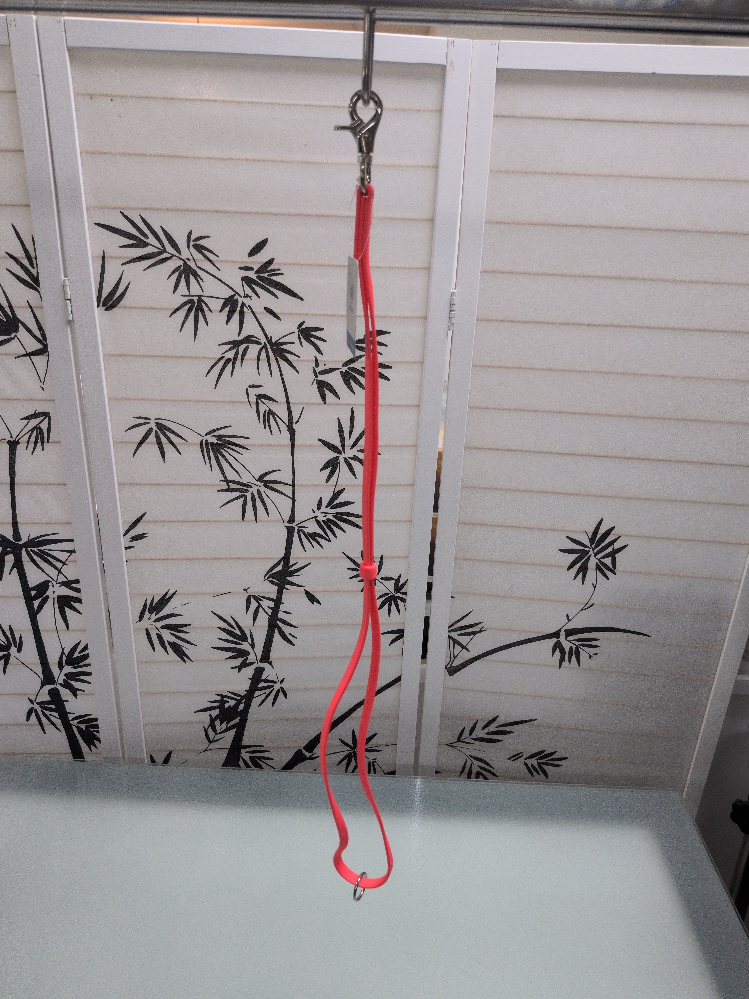 GroomEase Biothane Grooming loop