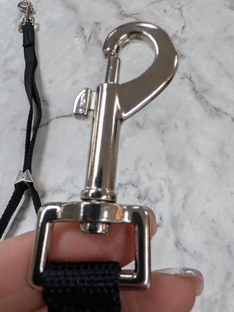 Classic Grooming Loop-Nylon