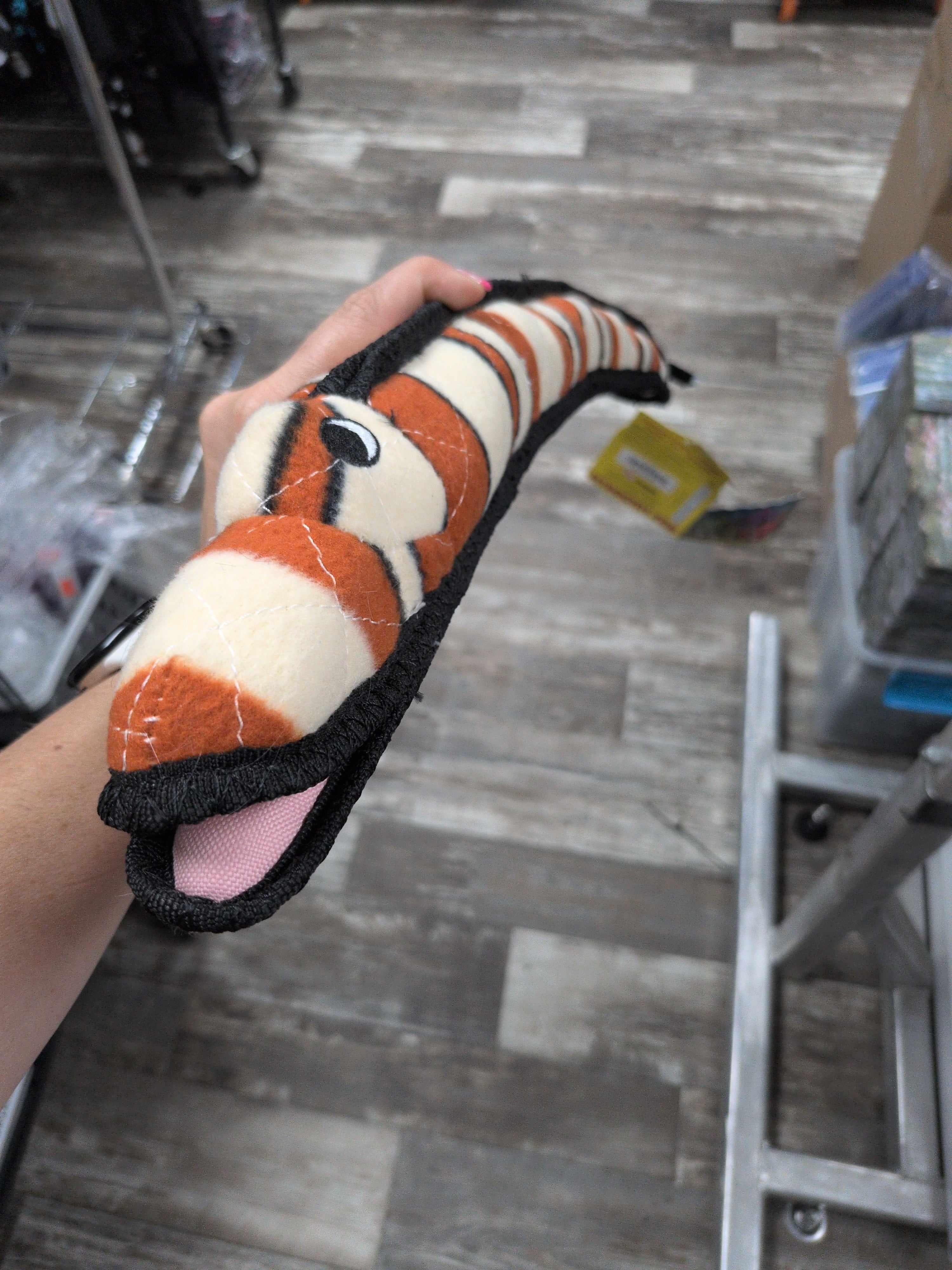 Tuffies stuffies