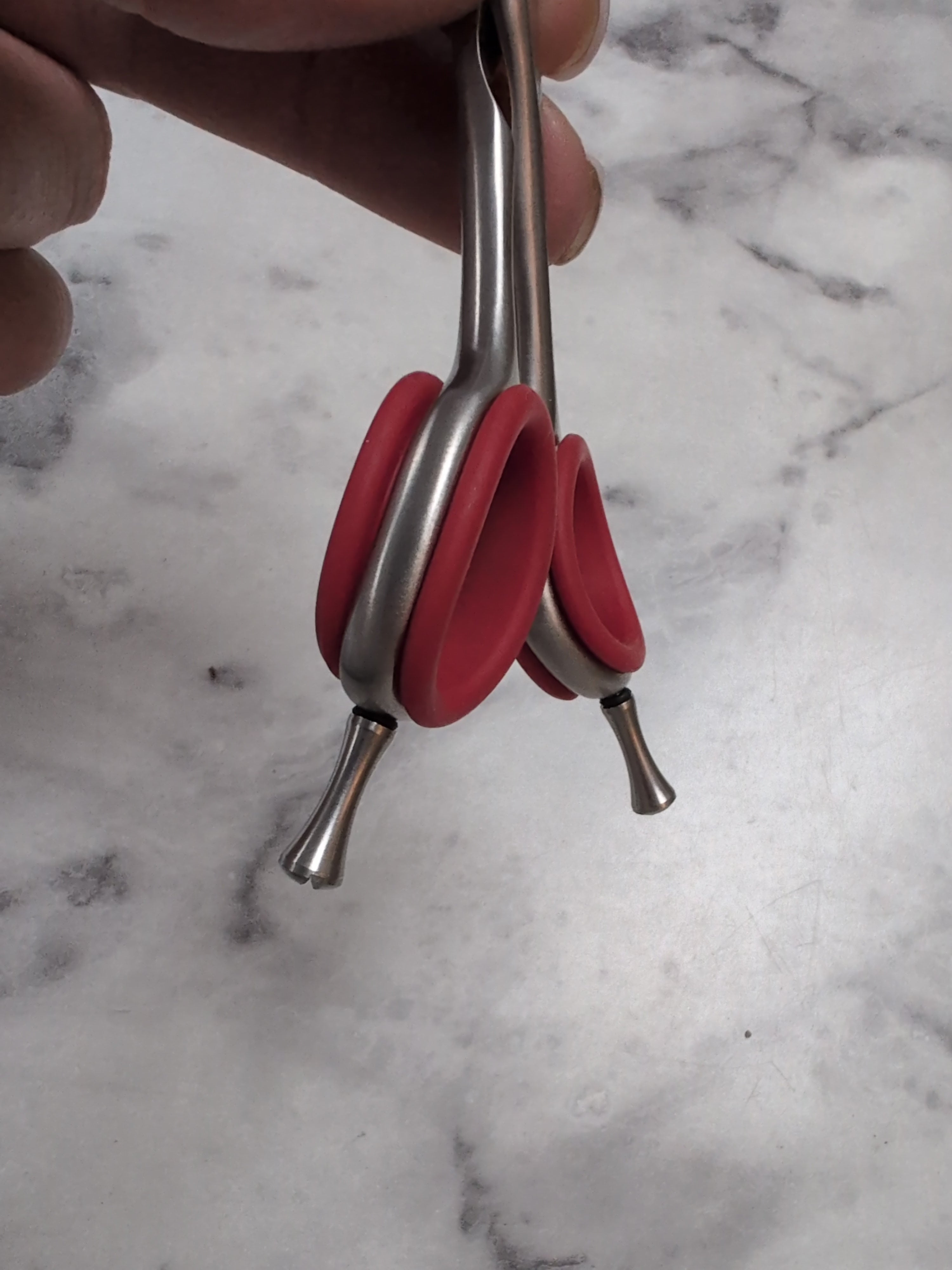 Freehand Detailer curves