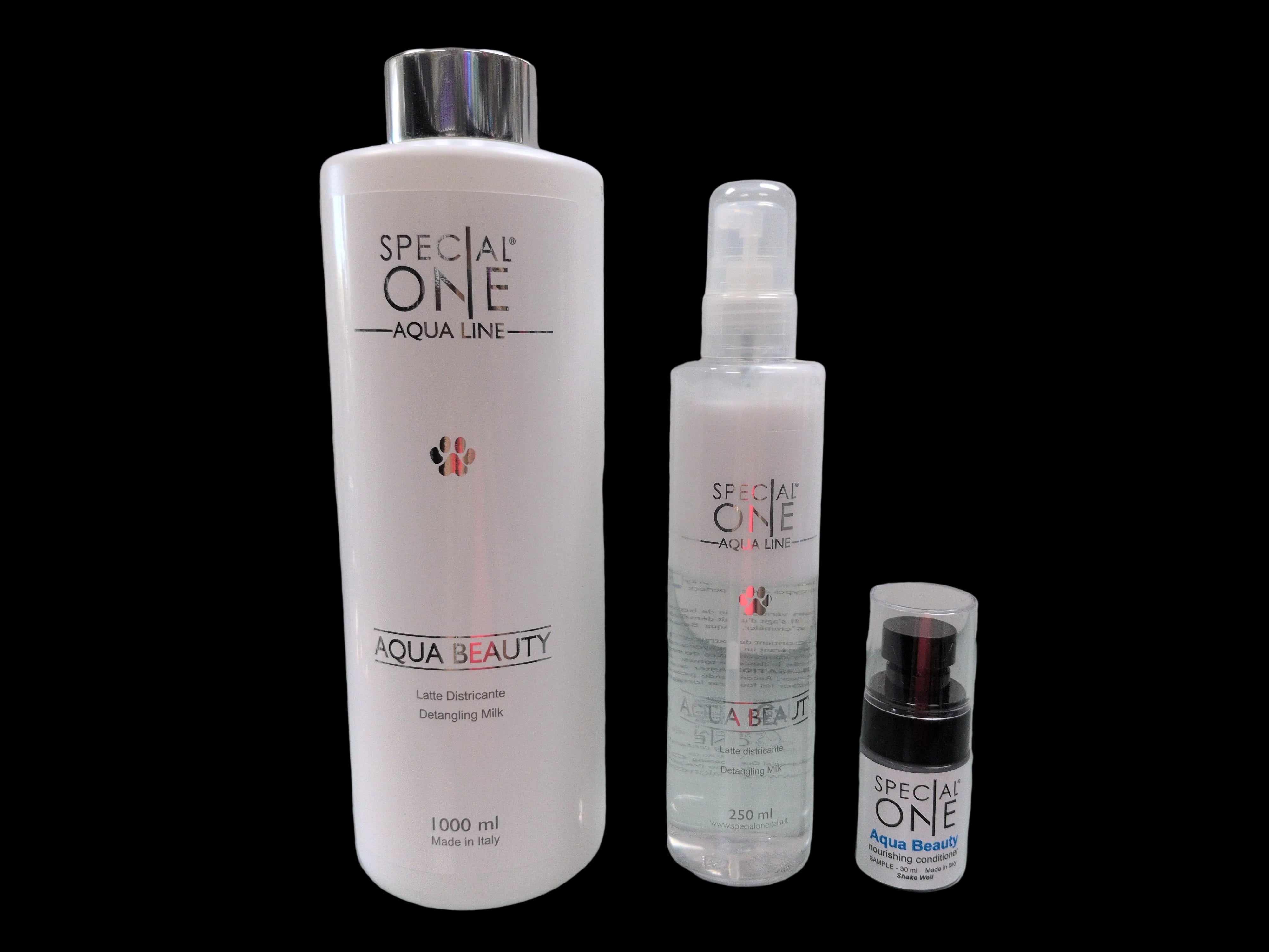 Aqua Beauty Lotion by Special One