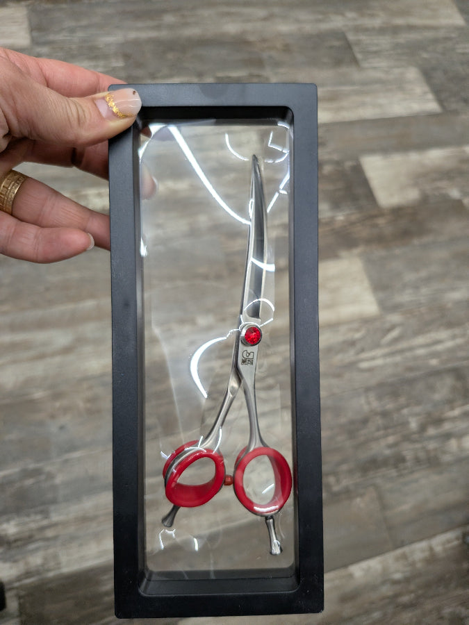 Freehand Detailer curves