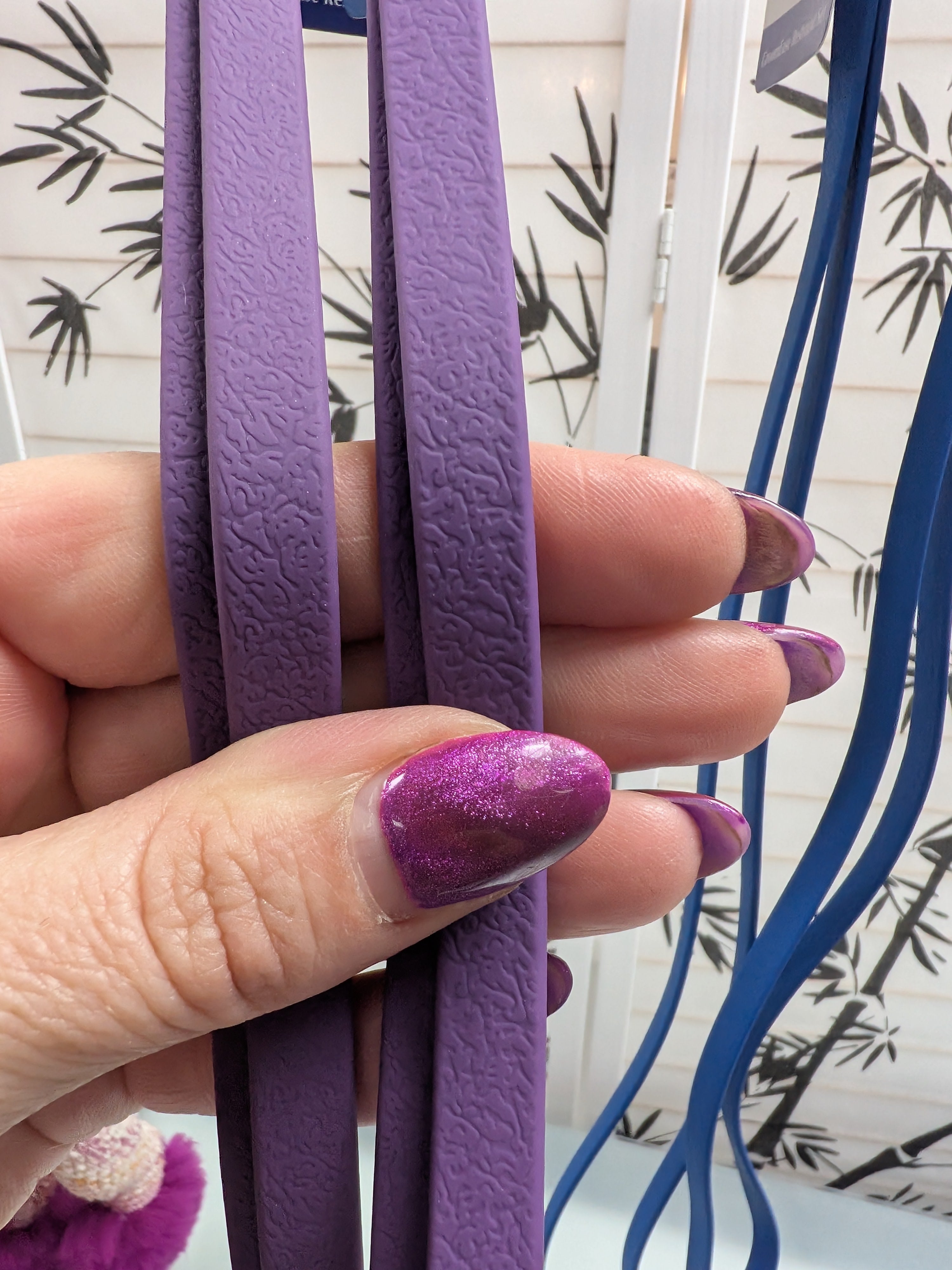 GroomEase Biothane Grooming loop