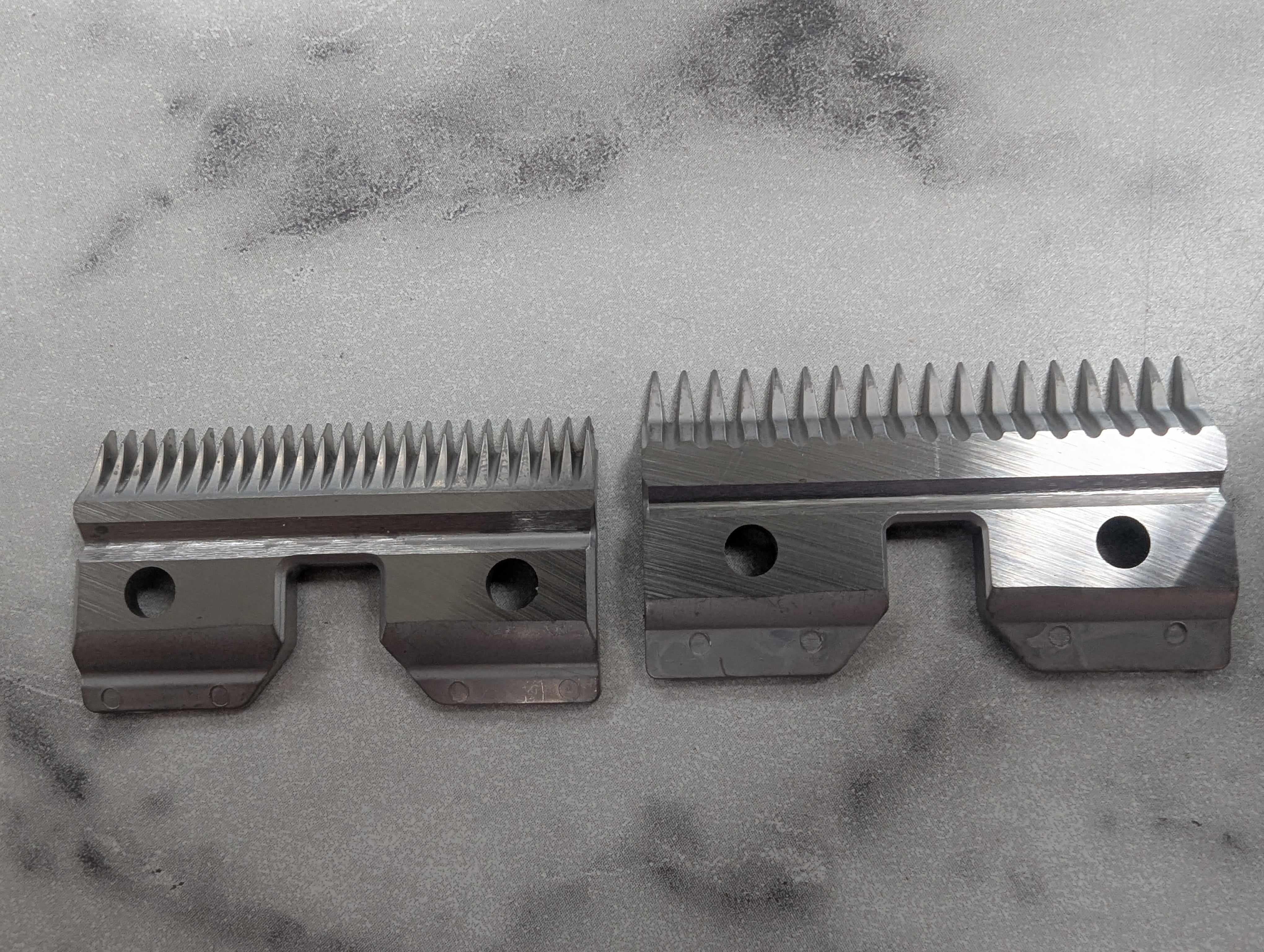 Replacement CUTTER for A5 snap on blades