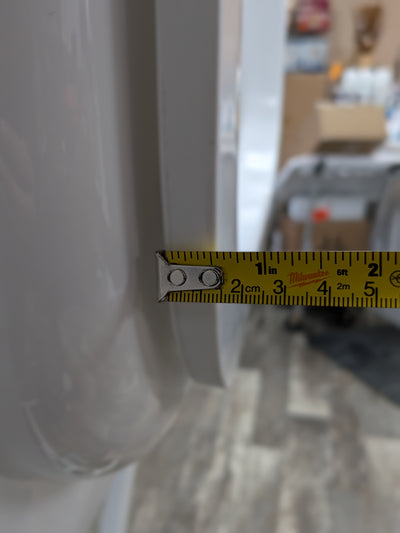 *NEW* Large Electric Acrylic Tub