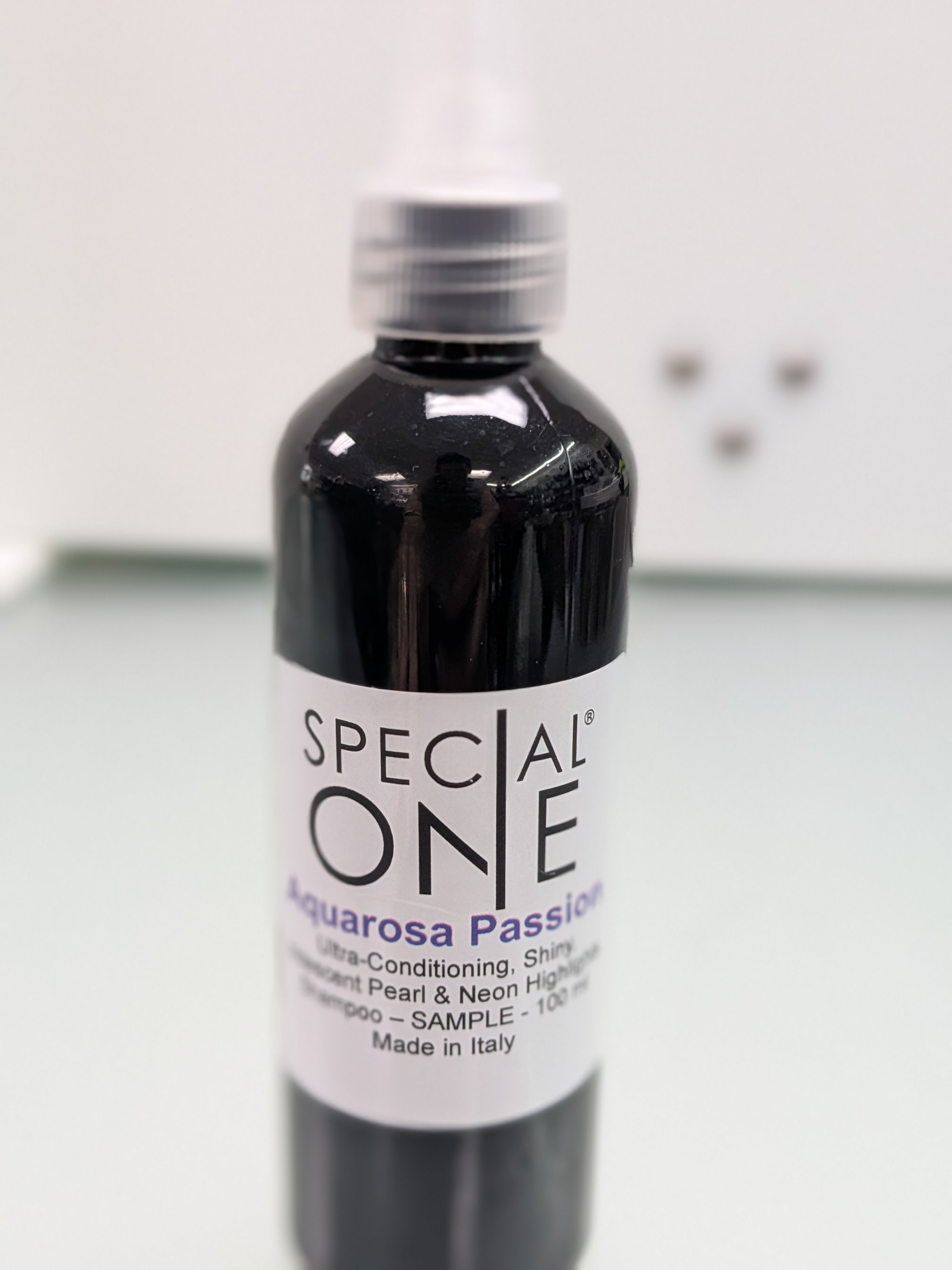 Aqua Rosa Passion by Special One