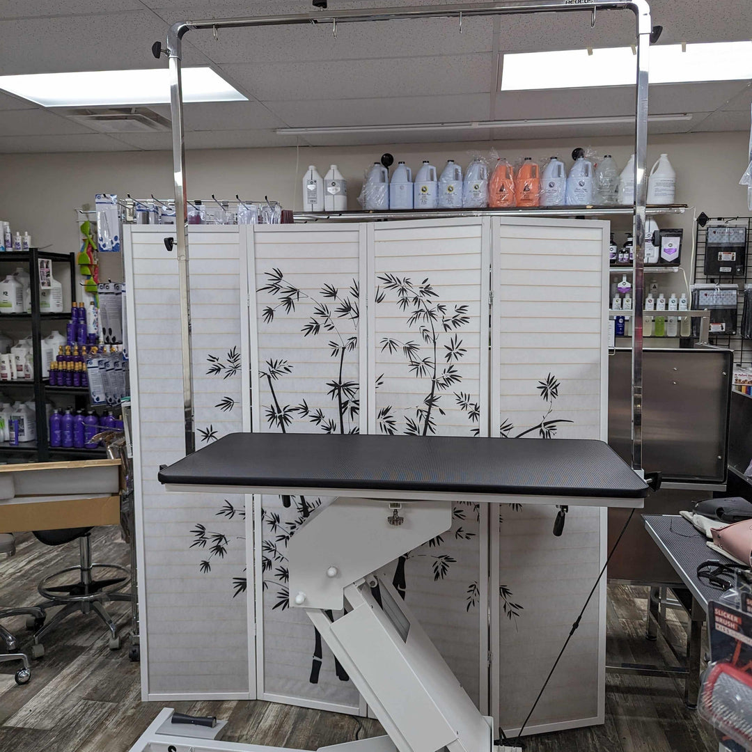 Dog Groomers Groom Room Offers Dog Groom Room - Main Image