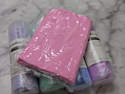 Absorption Towels