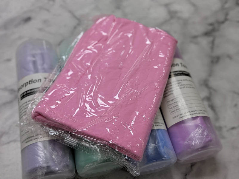 Absorption Towels