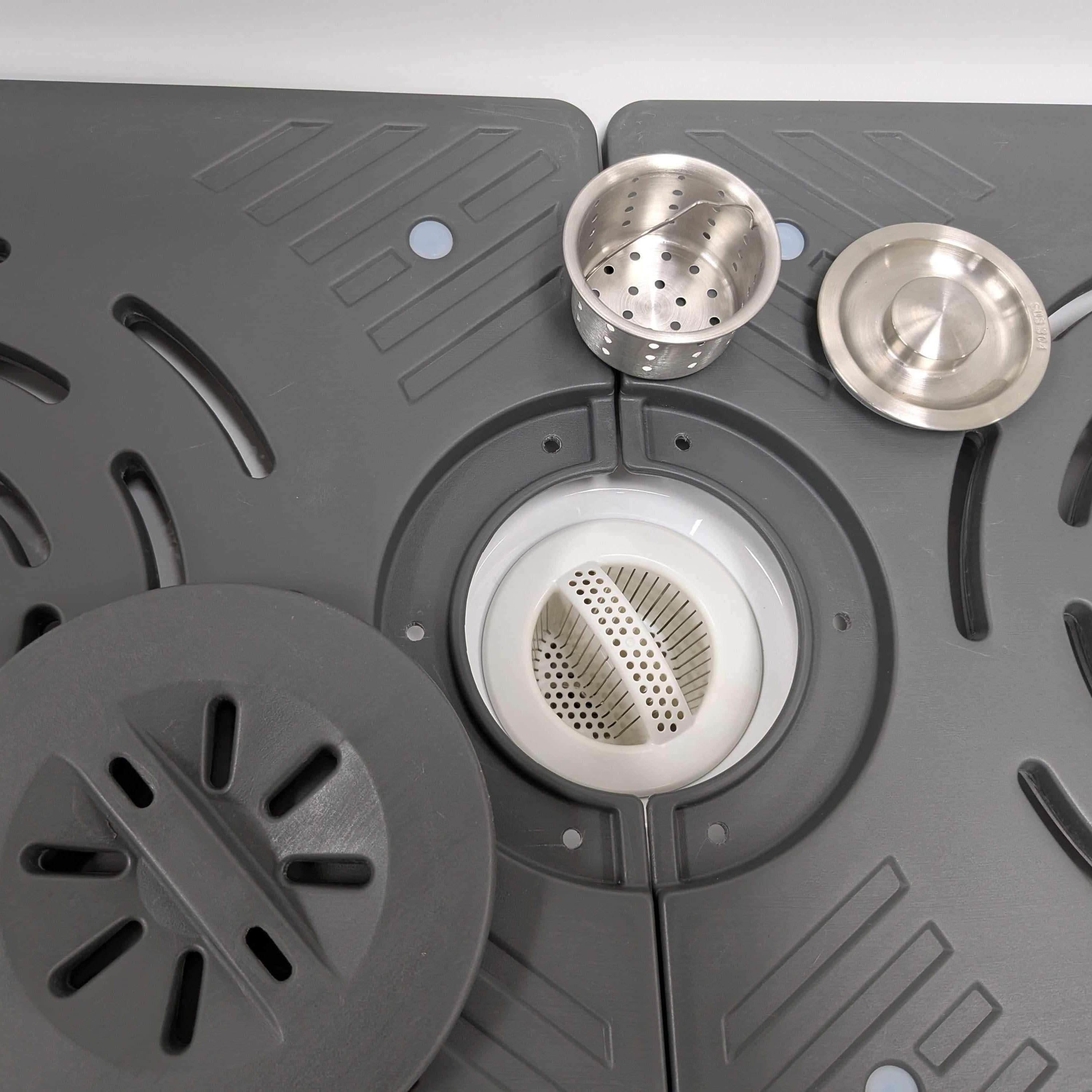 *NEW* Large Electric Acrylic Tub