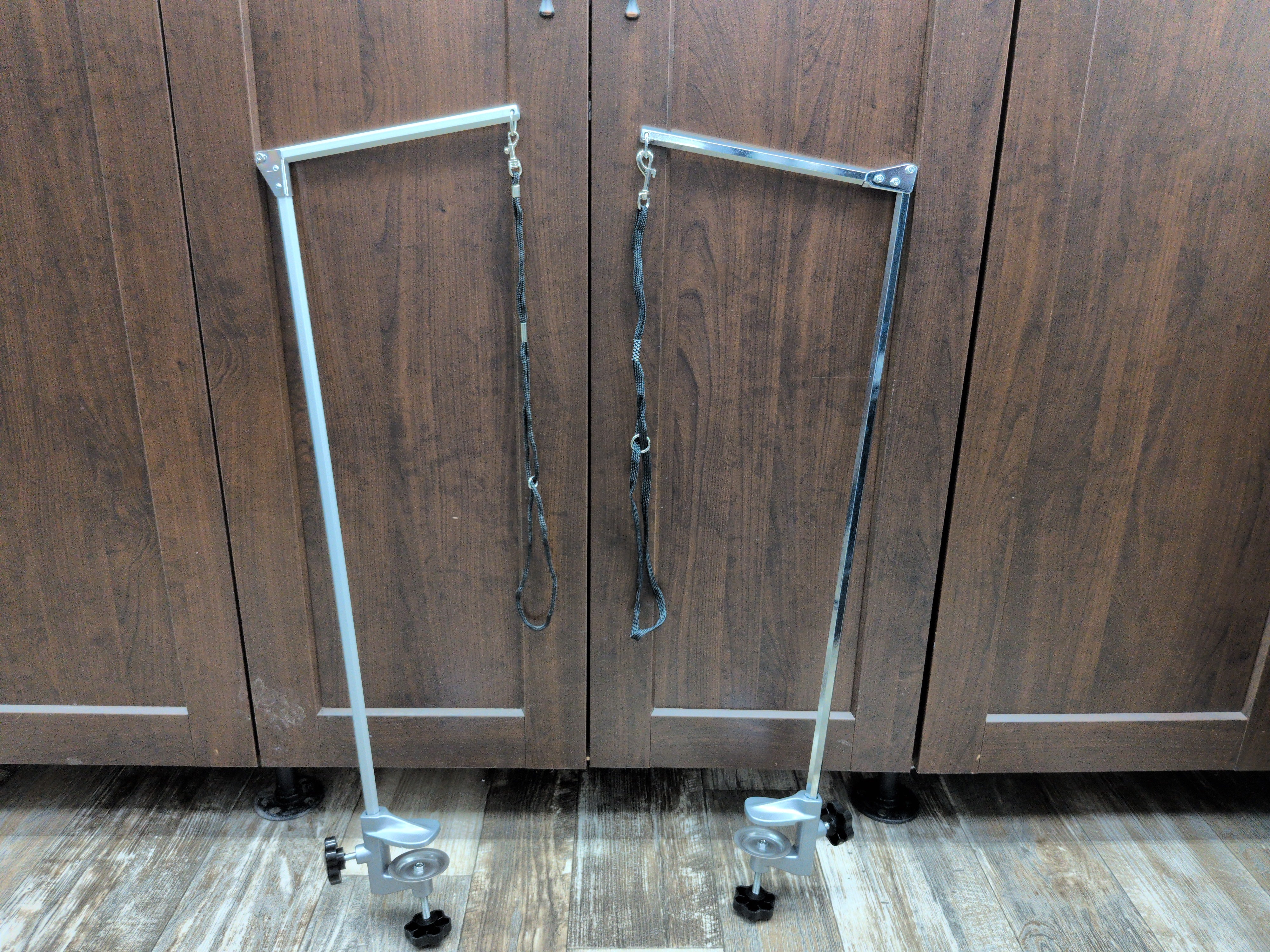 Folding Portable Arm & Clamp
