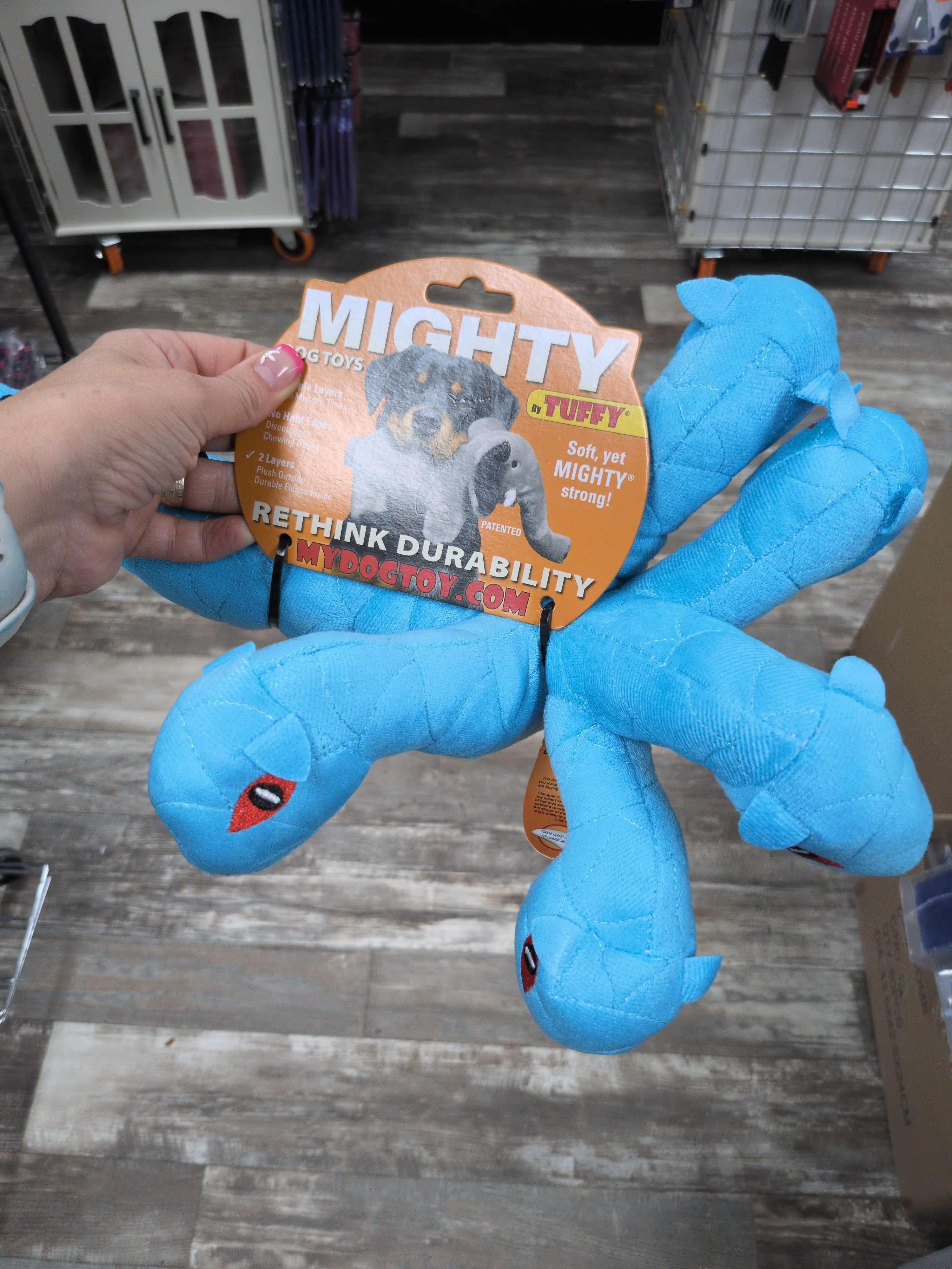 Tuffies stuffies