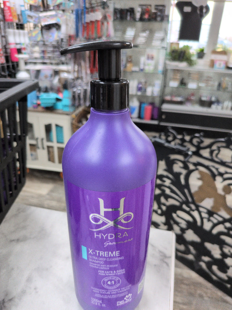 Show Tech+ pump for 1L and 4.5L JUGS