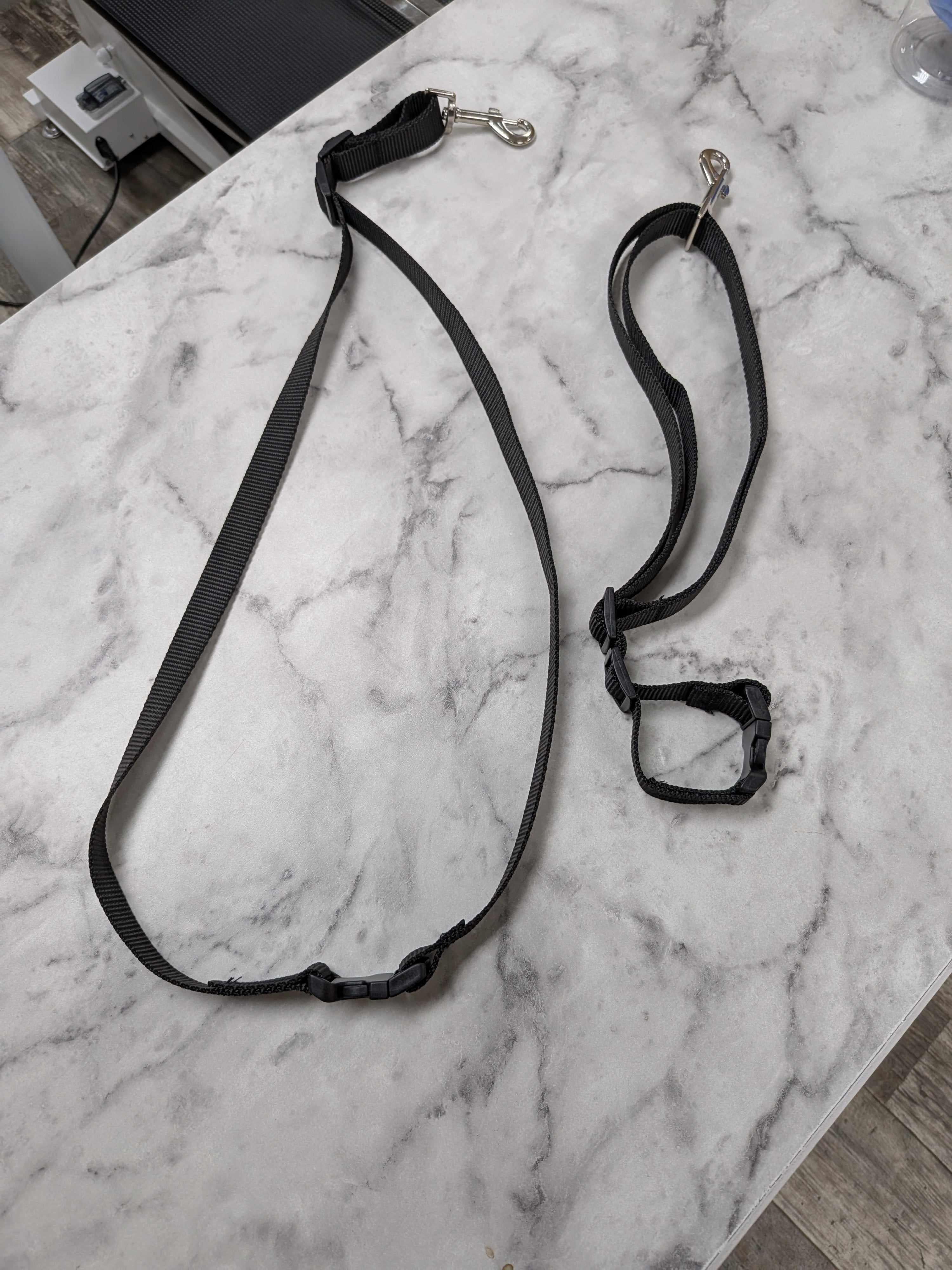 Grooming Loop-Quick release