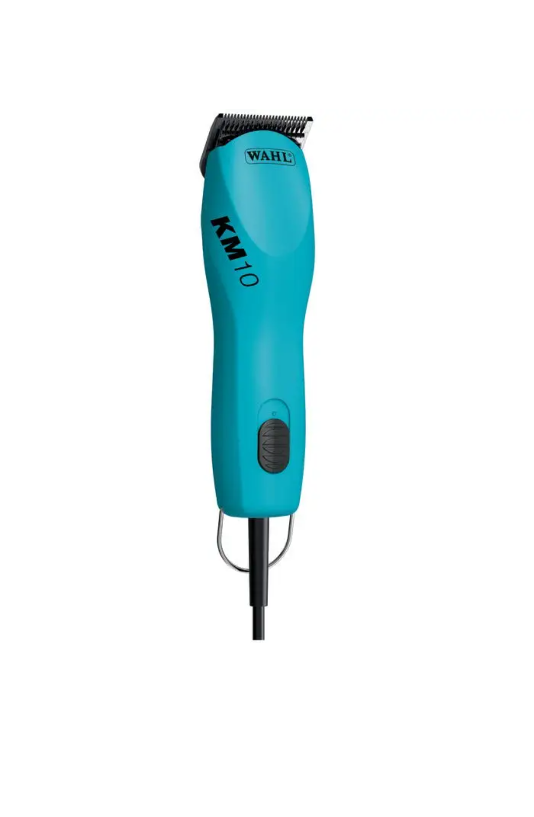 Wahl KM 10 Corded clipper