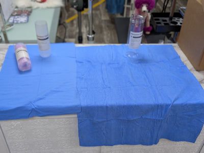 Absorption Towels