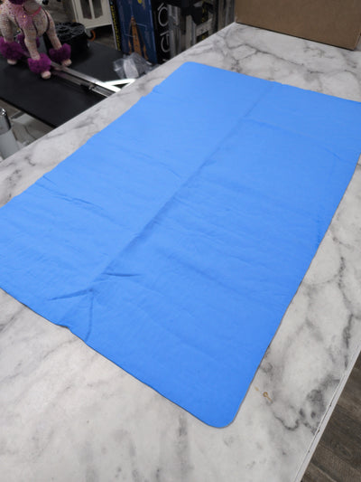 Absorption Towels