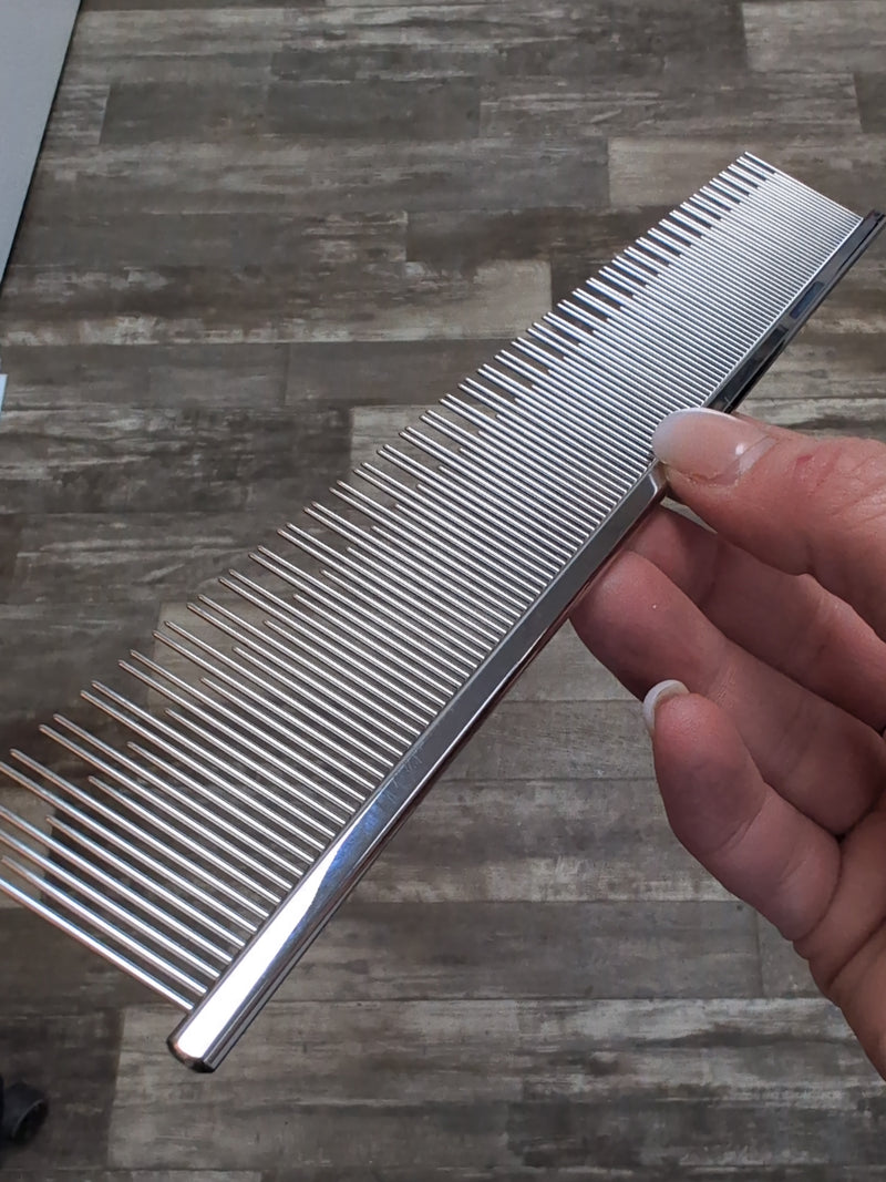 Yento Ambition PowerLift  Carding Comb