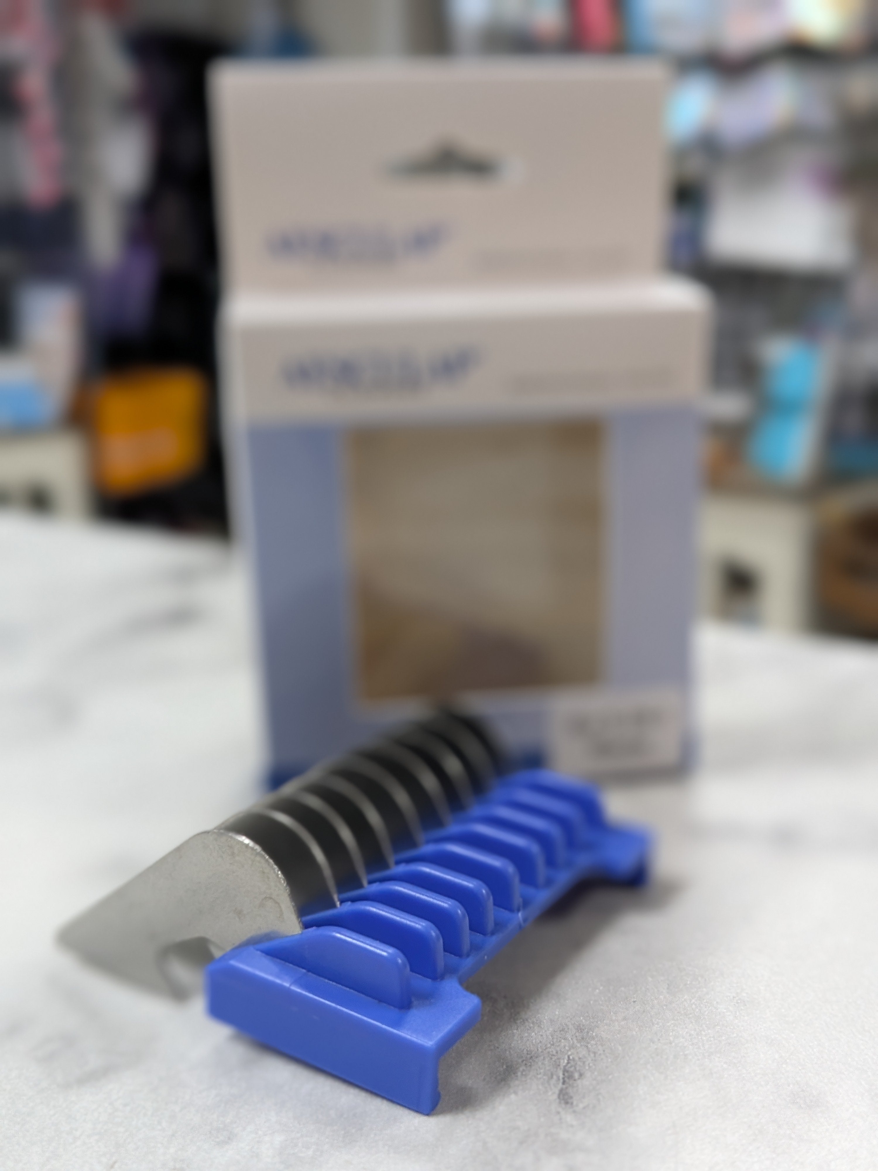 Aesculap 5-in-1 Guard Comb - individual