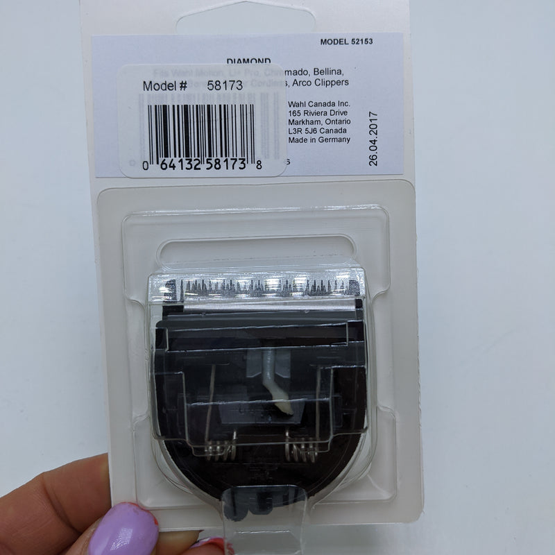 Wahl 5-in-1 blade