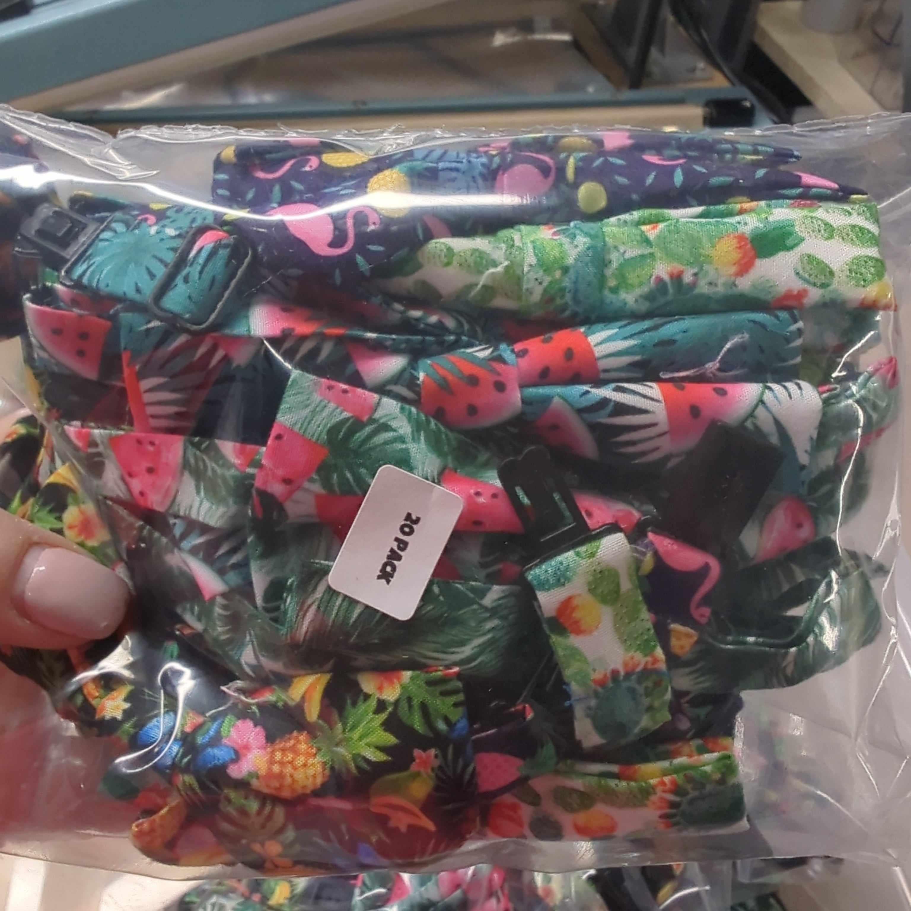 Summertime Fun Bowties