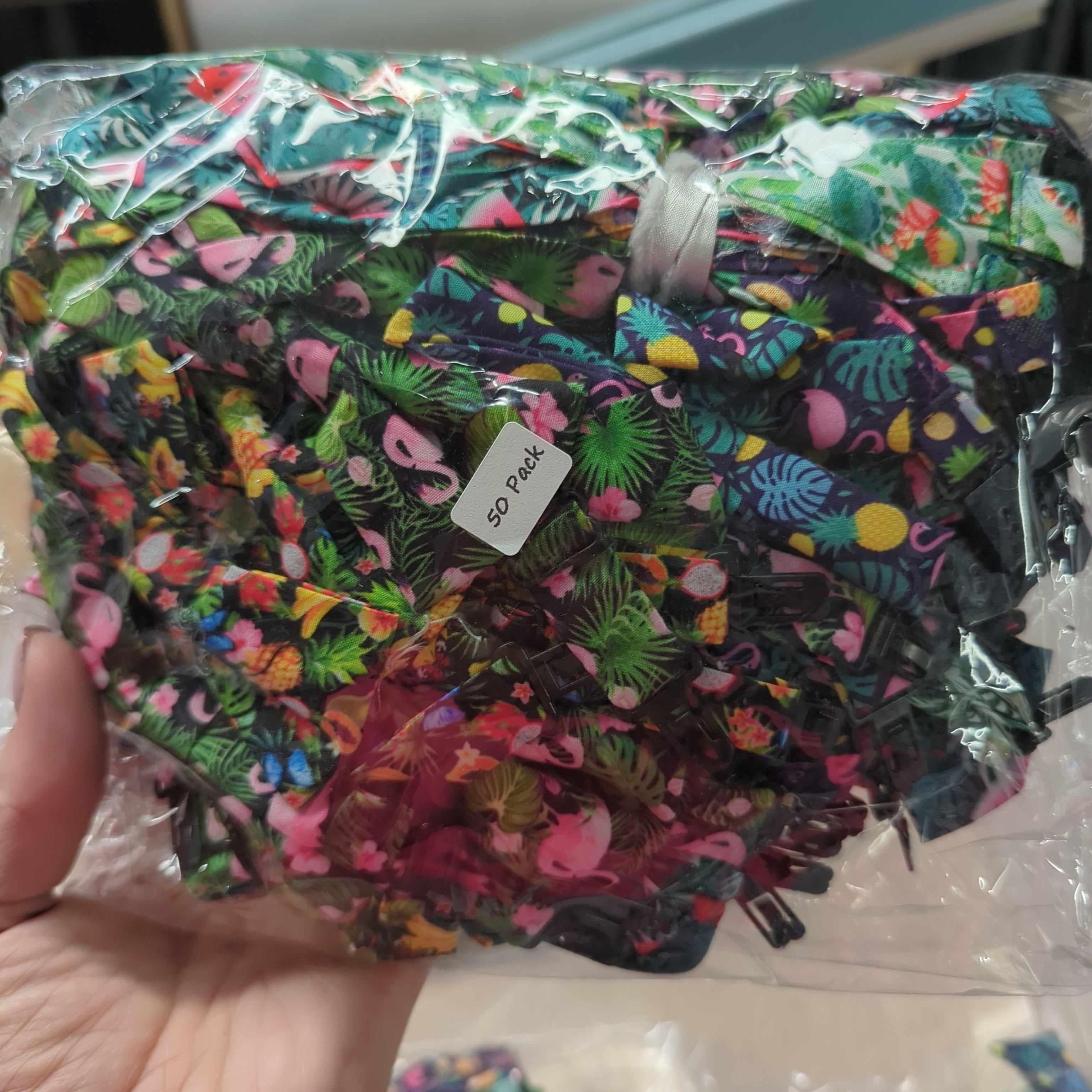 Summertime Fun Bowties