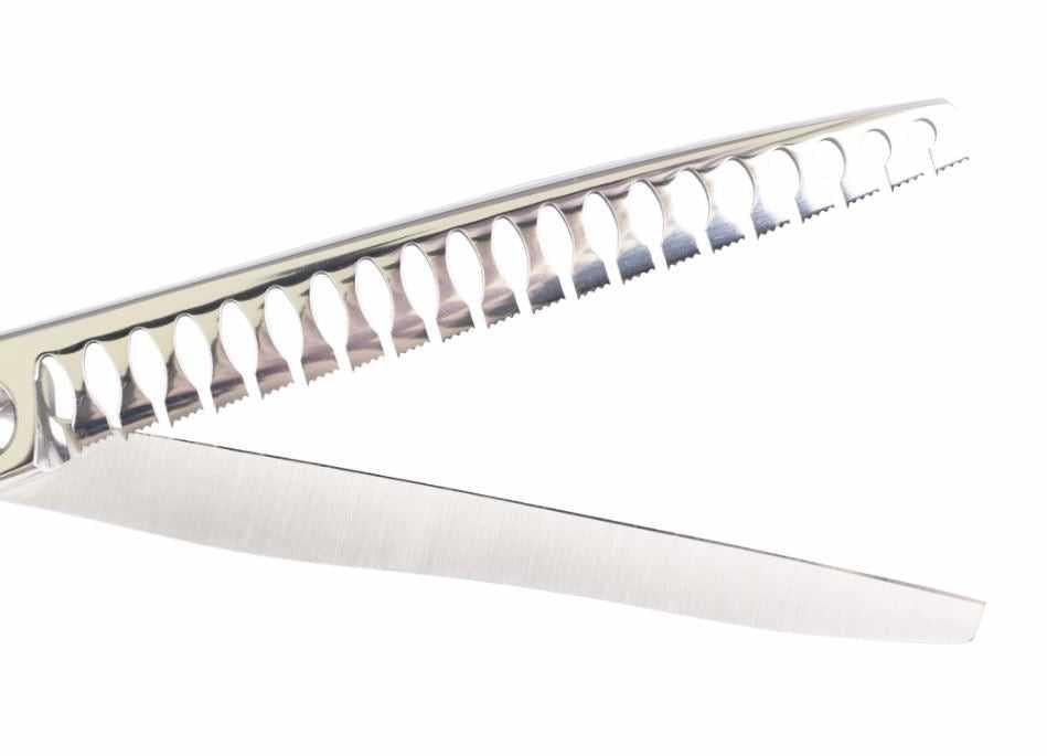 Yento Cobra series - 20 tooth Chunker