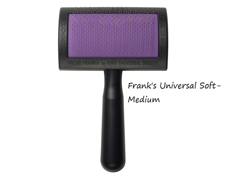 Franks Universel - Doux