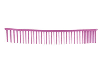 Show Tech Curved Comb
