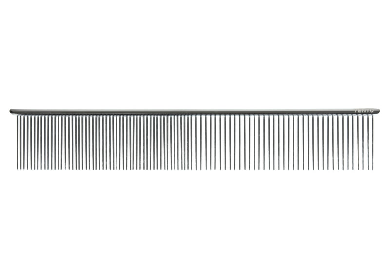 Yento Scissoring Comb