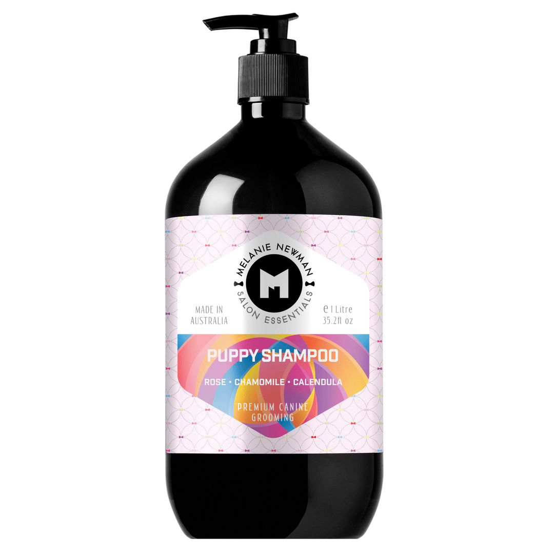 MN Puppy shampoo 500ml