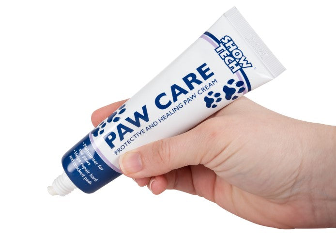 Paw Care cream