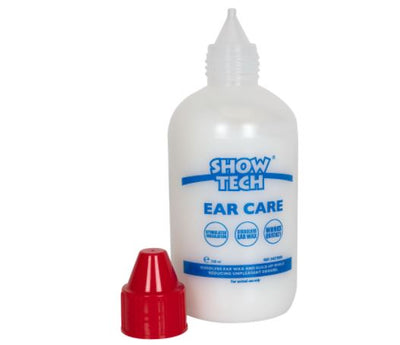 Show Tech Ear Care Lotion-250ml