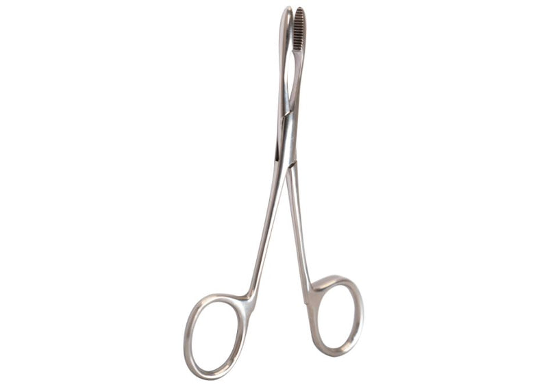 Show Tech Safety Ear Forceps