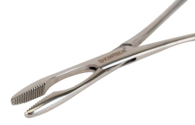 Show Tech Safety Ear Forceps