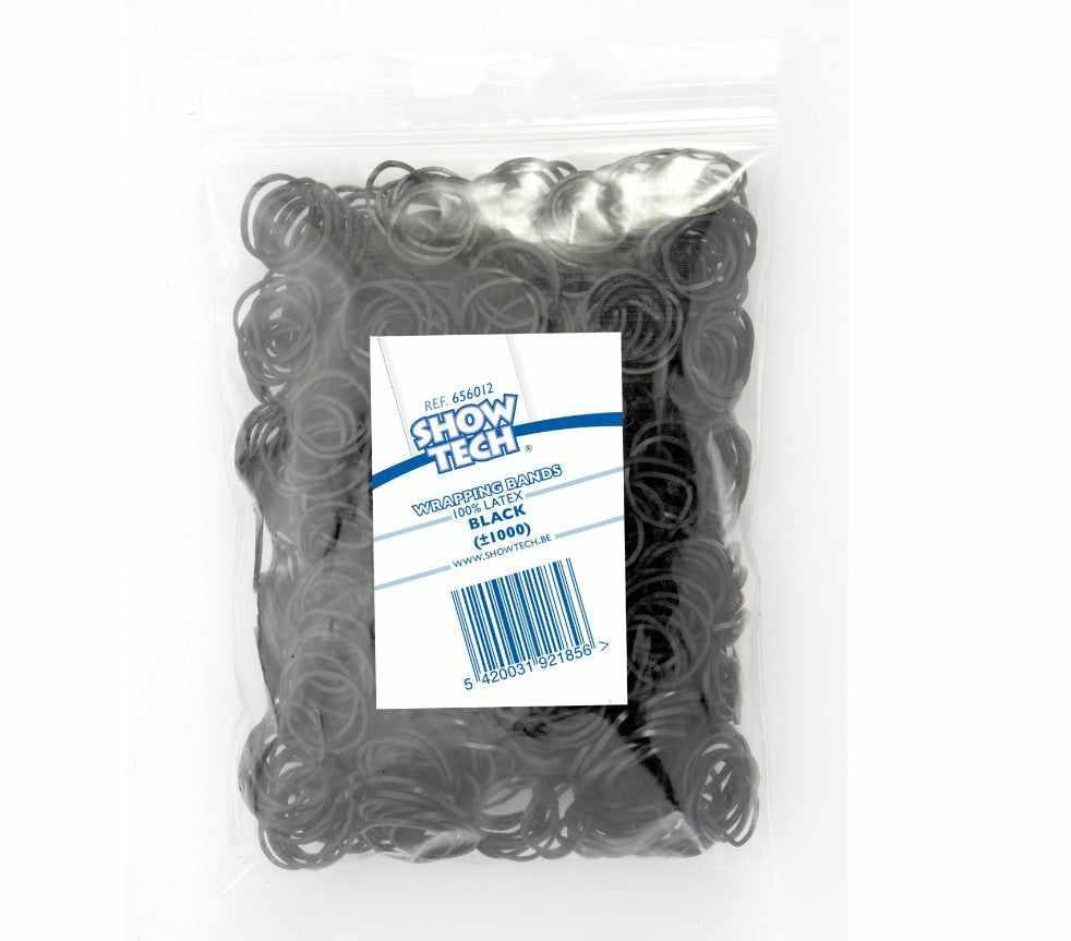 Latex Wrapping bands