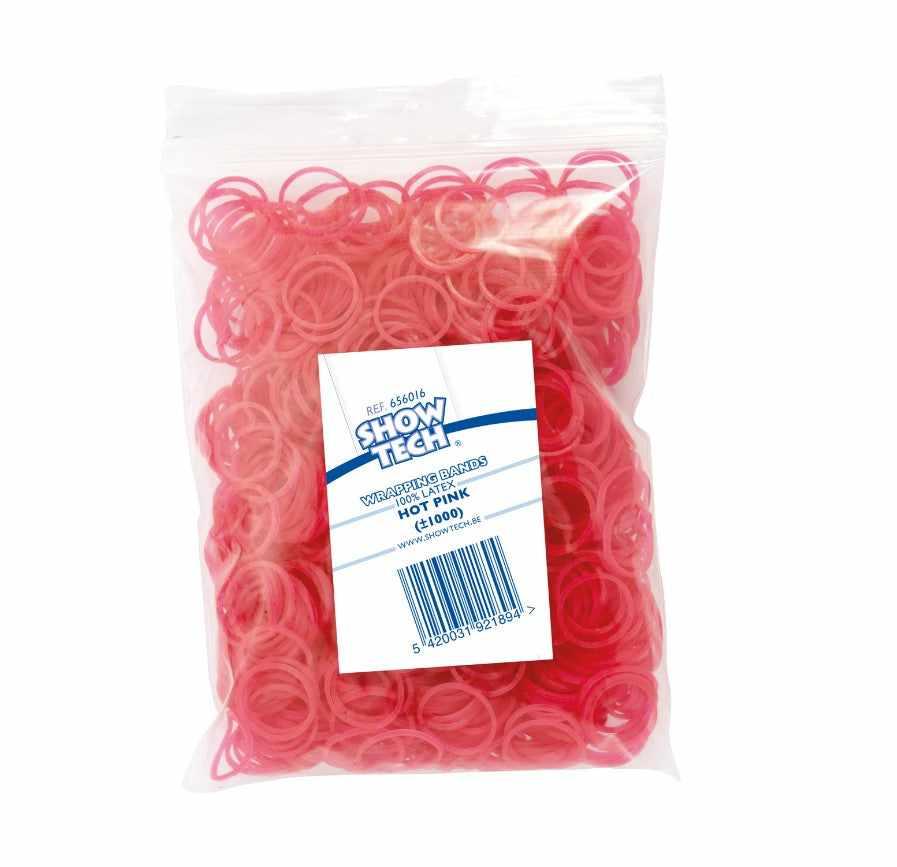 Latex Wrapping bands