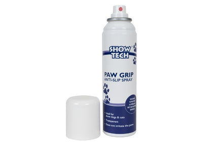 Spray Paw Grip
