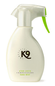 K9 Aloe  Nano Mist Spray