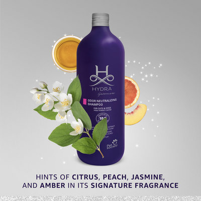Hydra Odor Neutralizing Shampoo