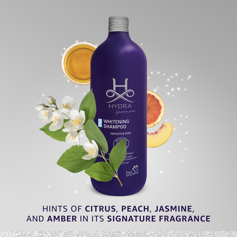 Hydra Whitening Shampoo