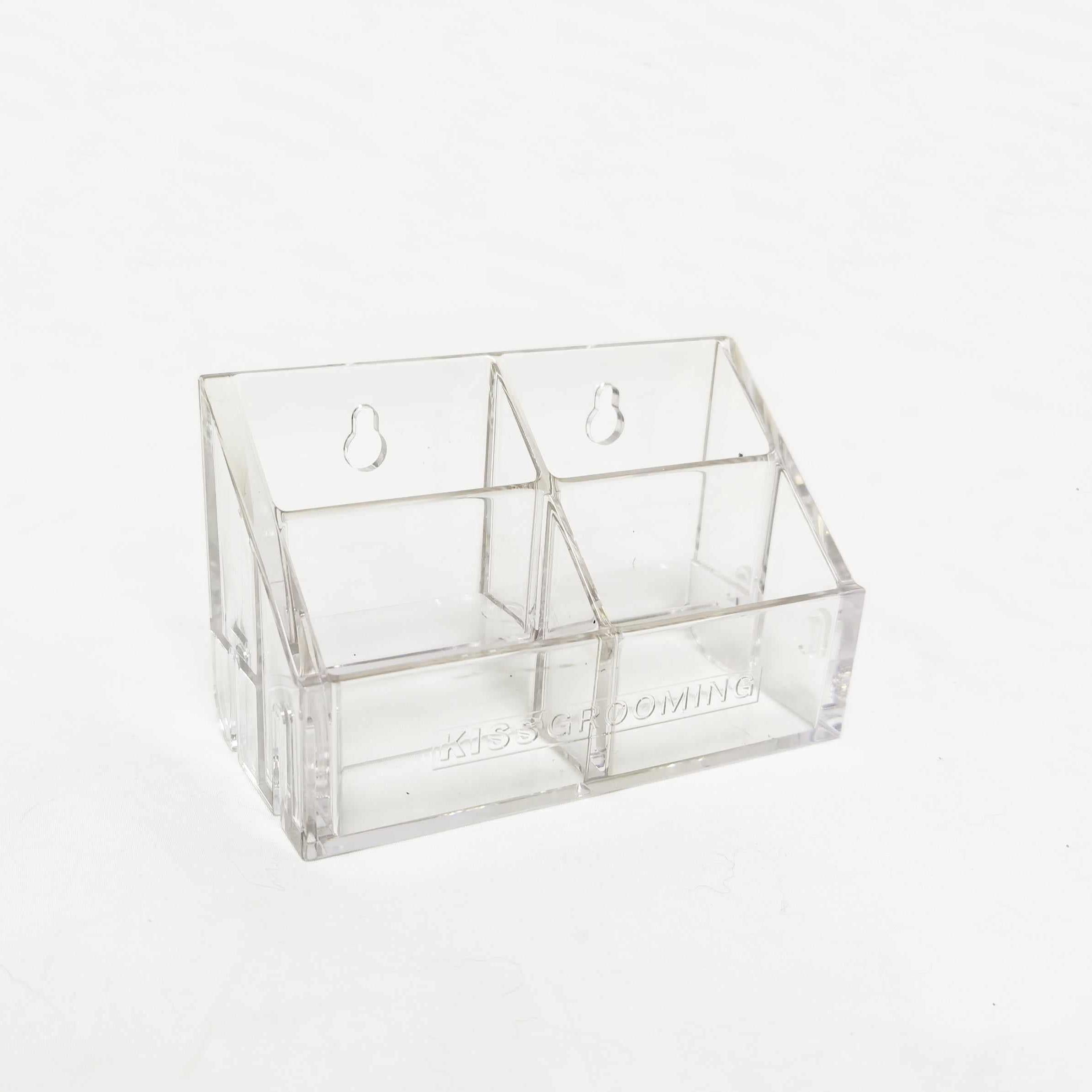 Expandable Blade Holder