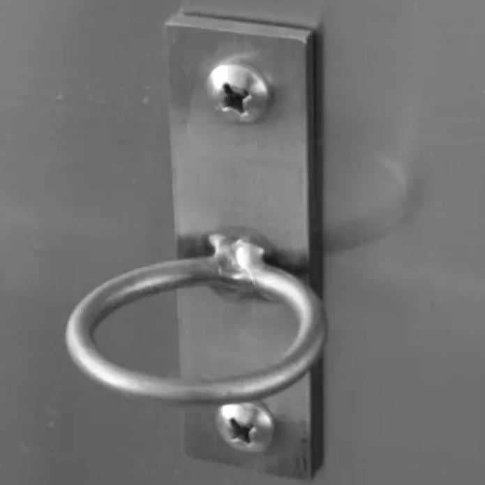 Electric Lift Classic style stainless steel Bathing Tub