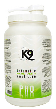 K9 Intensive Coat Cure