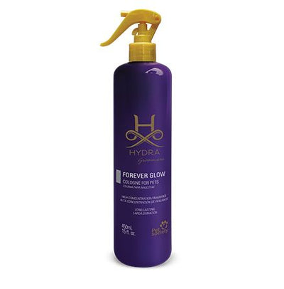 Hydra Groomers Cologne - Forever Glow