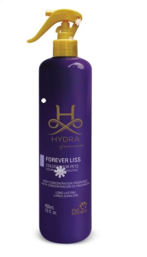 Eau de Cologne Hydra Groomers - Forever Liss