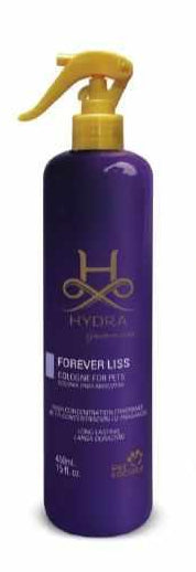 Hydra Groomers Cologne - Forever Liss