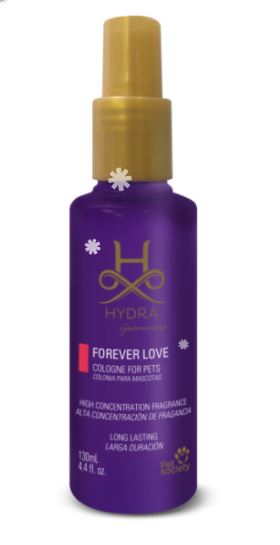 Eau de Cologne Hydra Groomers - Forever Love 