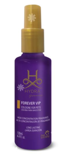 Eau de Cologne Hydra Groomers - Forever VIP