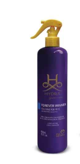 Hydra Groomers Cologne - Gagnant éternel